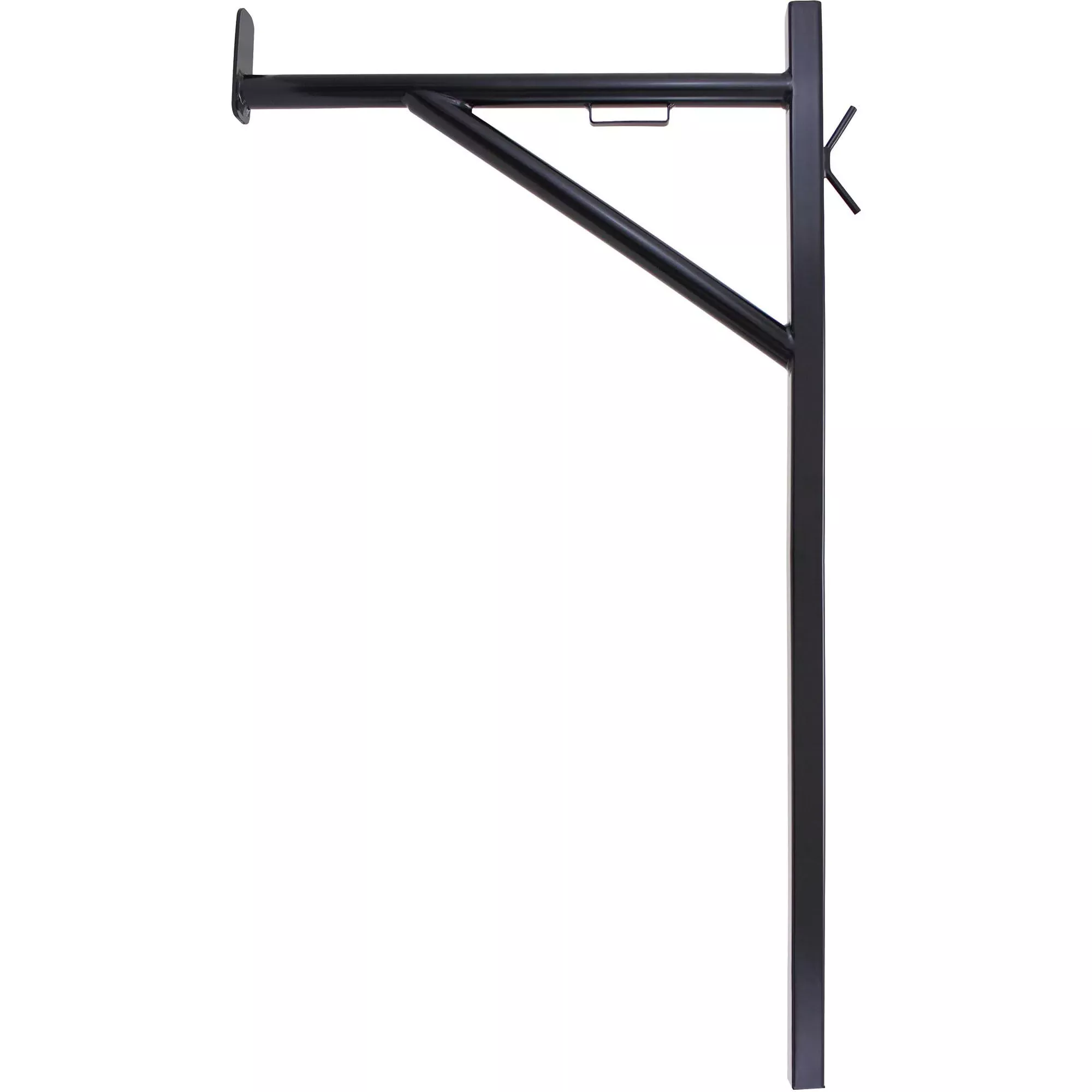 Westin 57-9005 Hd Ladder Rack (Single)