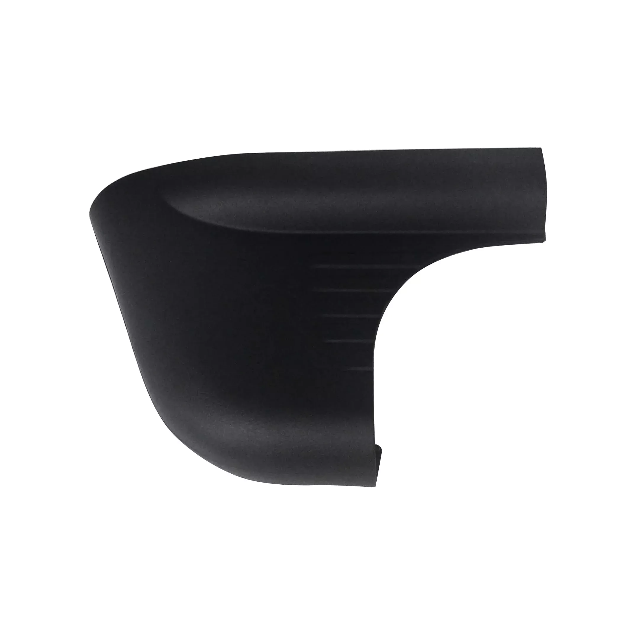 Westin 80-0221 End Cap