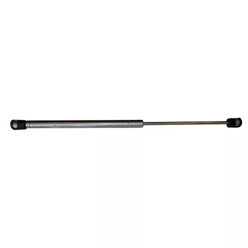 Whitecap 15" Gas Spring - 40lb - Stainless Steel