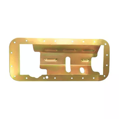 Windage Tray BBM w/Rear Or Center Sump