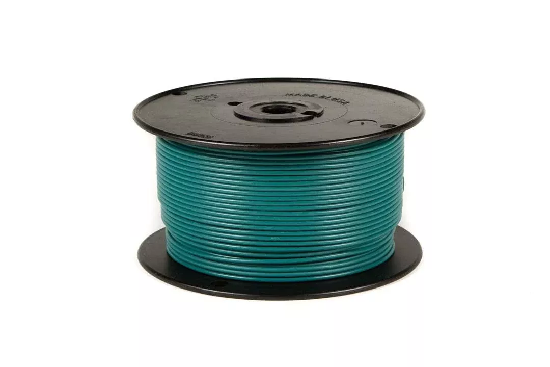 Wirthco 81018 Crosslnk Primary Wire 14G