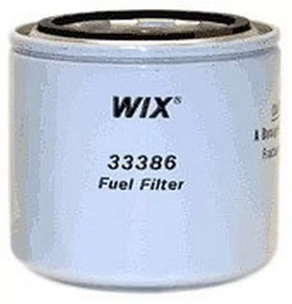 Wix 33386 Fuel Pump Filter