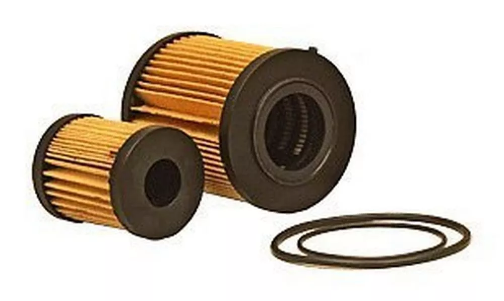 Wix Cartridge Fuel Metal Free Filter – 33899
