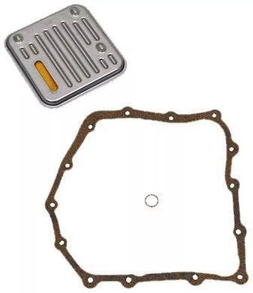 Wix Filter Corp. 58934 Transmission Filter