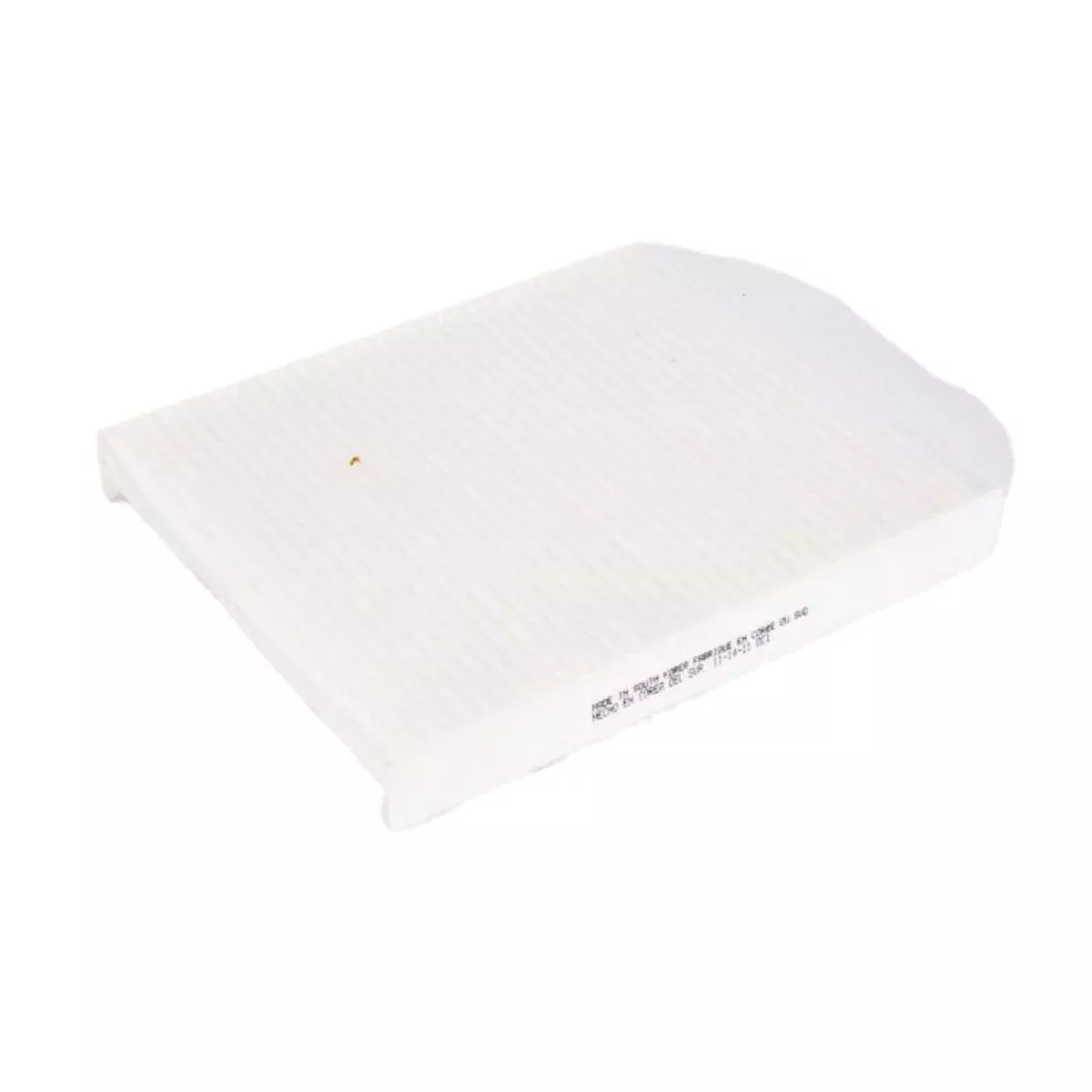 Wix Filters – 24479 Cabin Air Panel, Pack Of 1