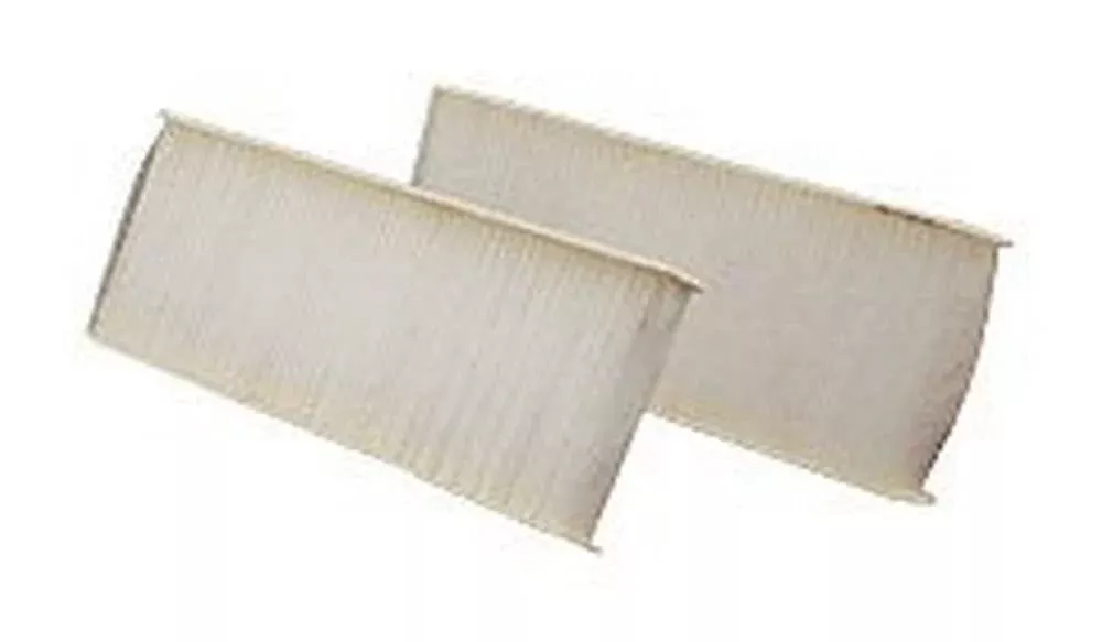 Wix Filters – 24683 Cabin Air Panel, Pack Of 1