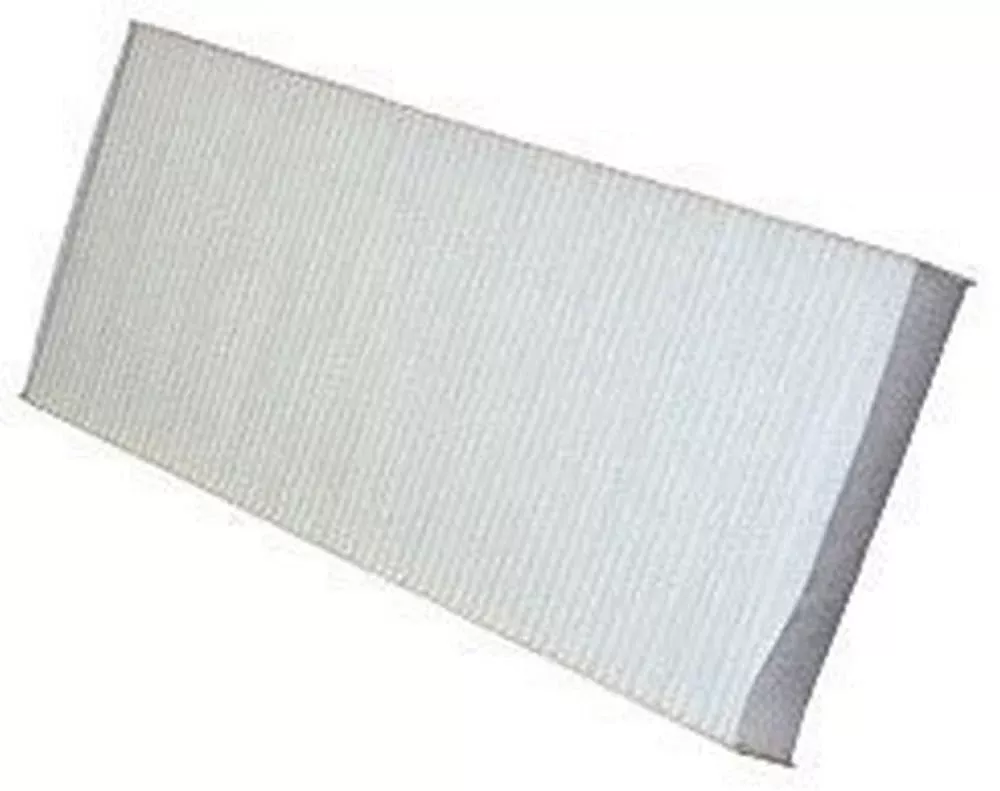 Wix Filters – 24865 Cabin Air Panel, Pack Of 1