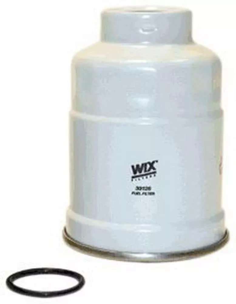 Wix Filters – 33128 Spin-On Fuel Filter, Pack Of 1