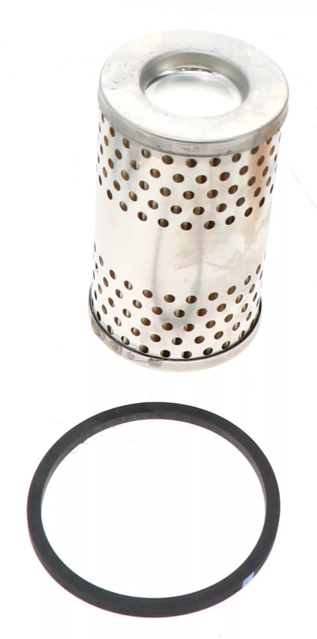 Wix Filters – 33271 Cartridge Fuel Metal Canister, Pack Of 1