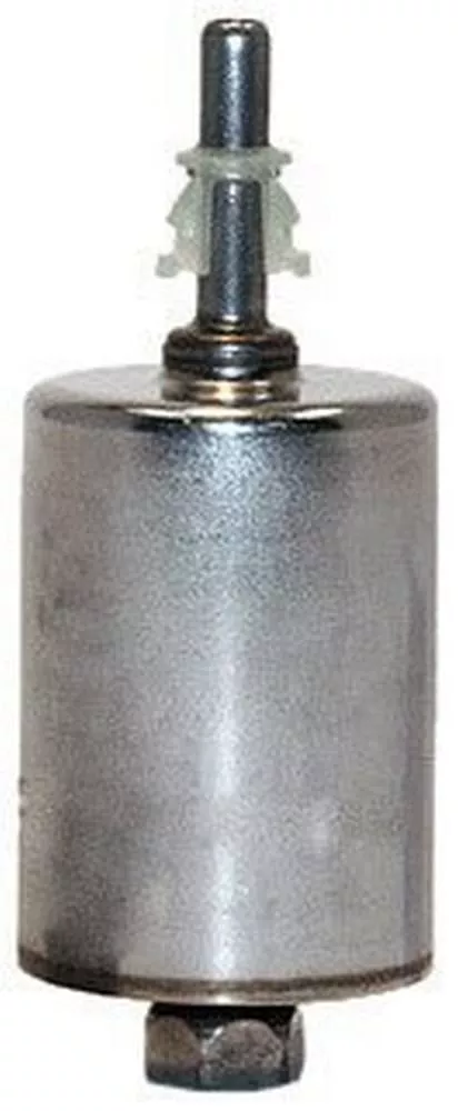 Wix Filters - 33311 Fuel (Complete In-Line) Filter, Pack Of 1