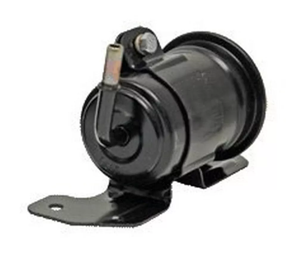 Wix Filters – 33884 Fuel (Complete In-Line) Filter, Pack Of 1