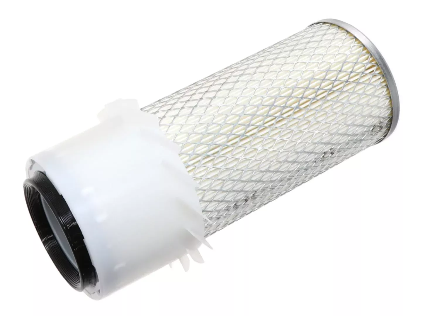 Wix Filters – 42276 Heavy Duty Air Filter W/Fin, Pack Of 1