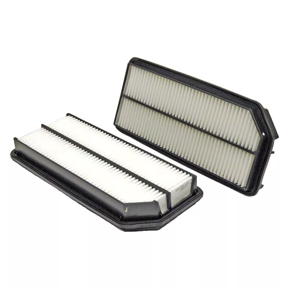 Wix Filters – 49224 Air Filter Panel, Pack Of 1
