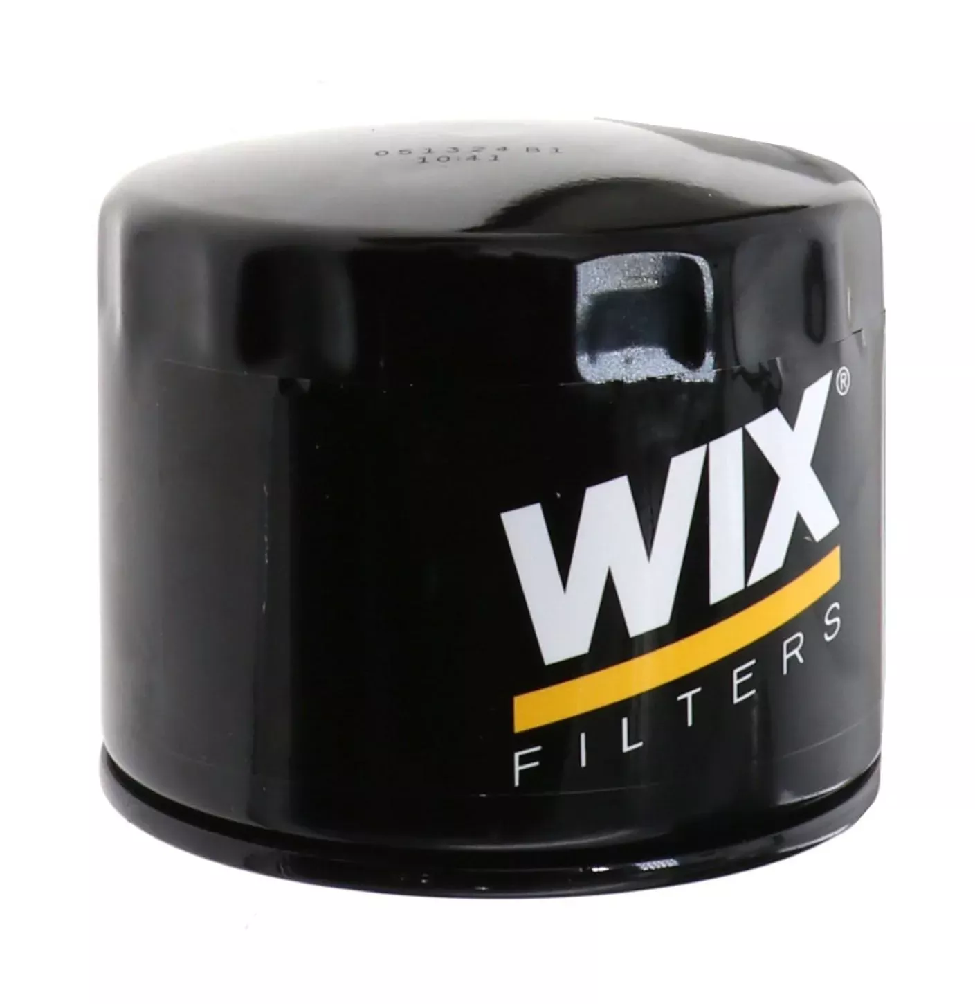 Wix Filters - 51381 Spin-On Lube Filter, Pack Of 1