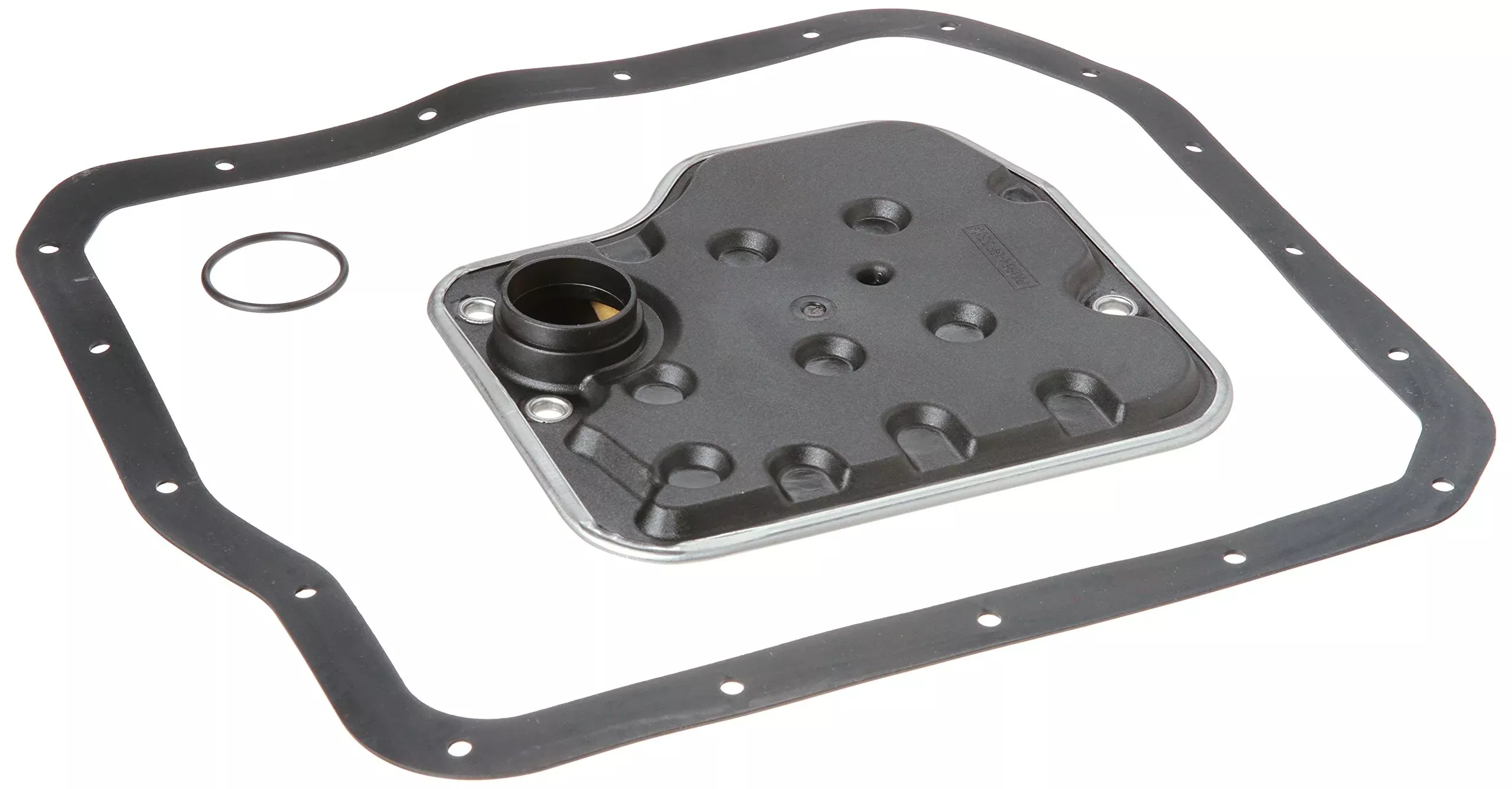 Wix Filters – 58010 Automatic Transmission Filter, Pack Of 1