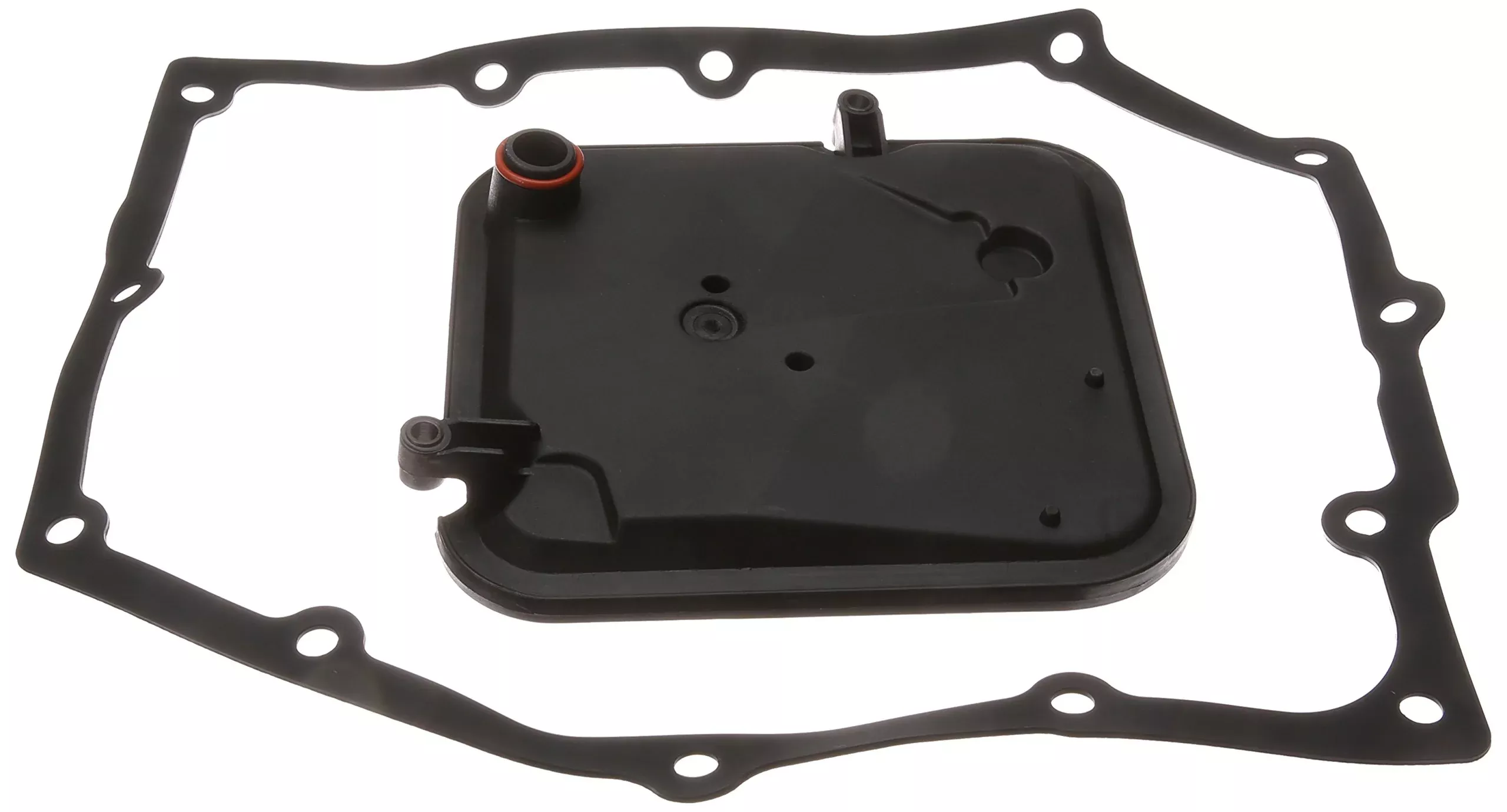 Wix Filters – 58013 Automatic Transmission Filter, Pack Of 1