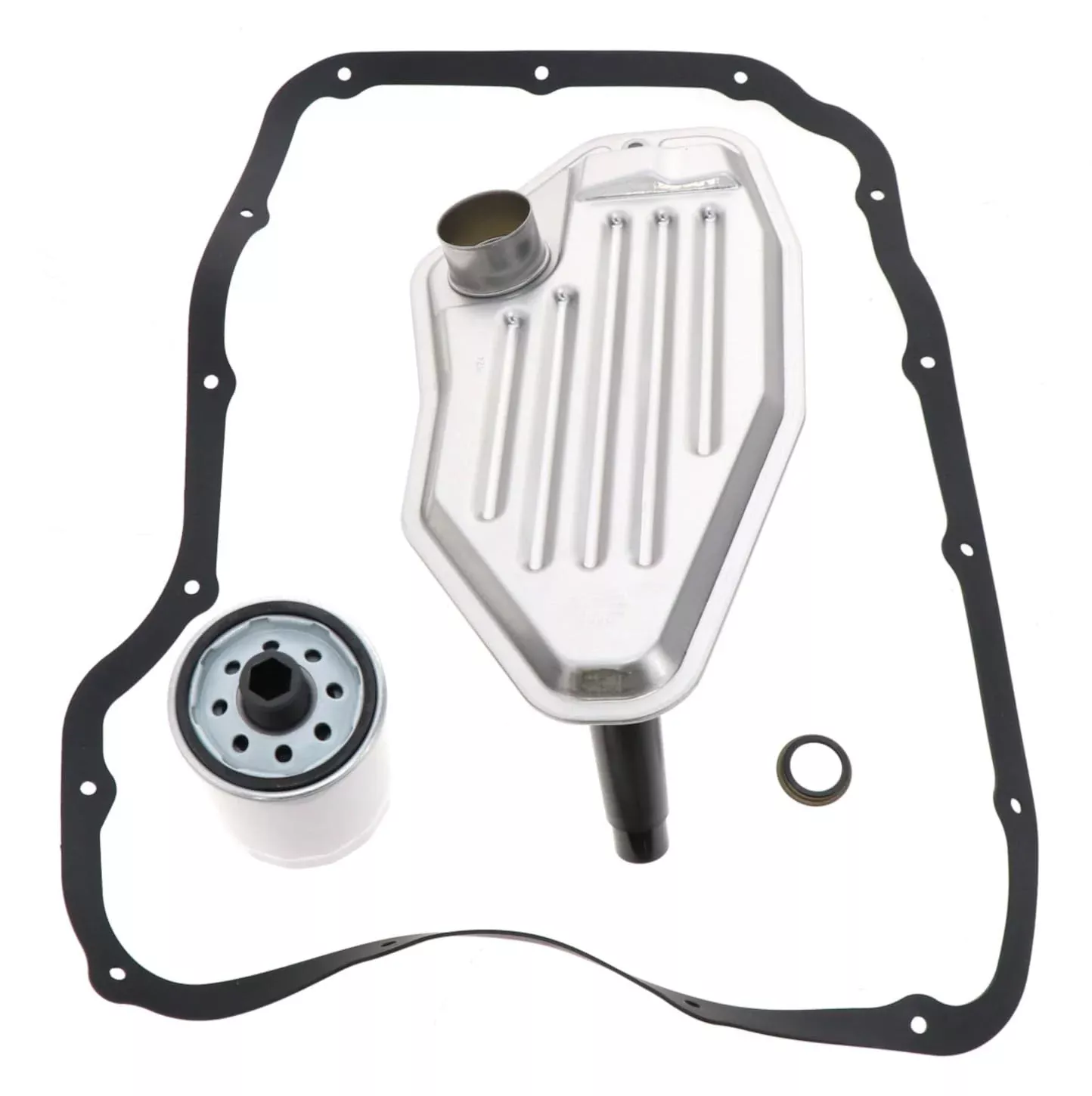 Wix Filters - 58846 Automatic Transmission Filter, Pack Of 1