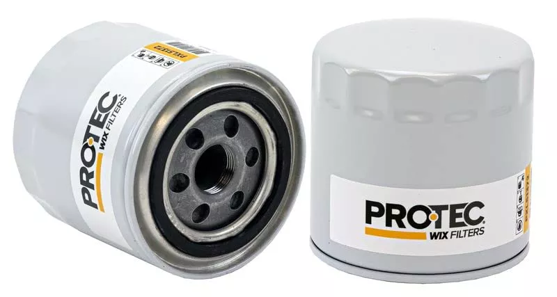 Wix Filters Pxl51372 Oil Filter