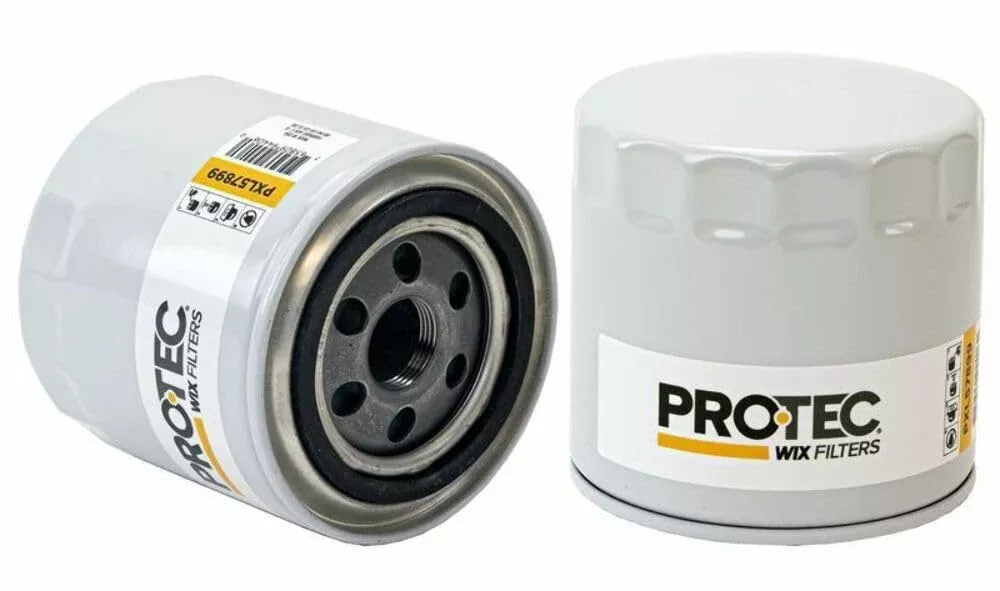 Wix Filters Pxl57899 Oil Filter