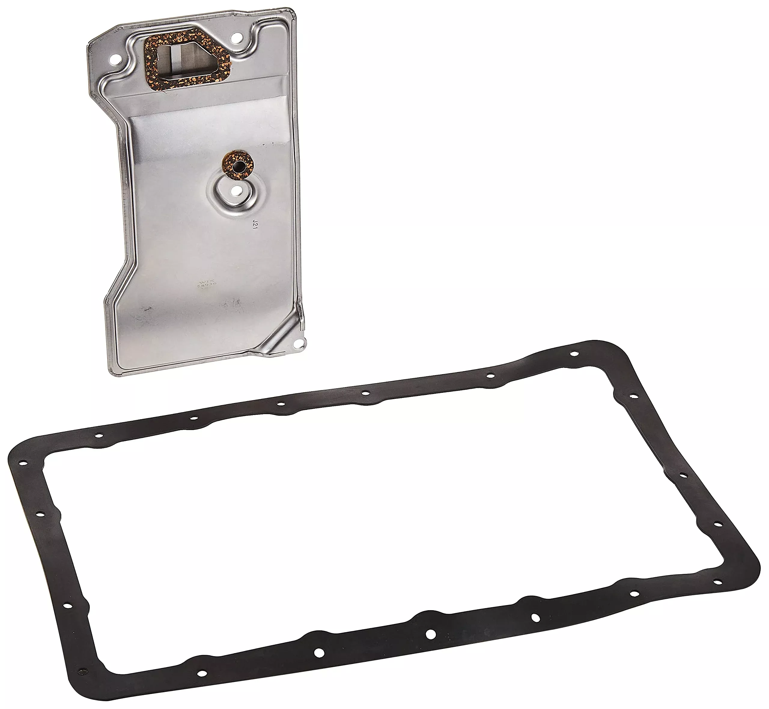 Wix Filtr Ld – 58936 Automatic Transmission Filter, Pack Of 1