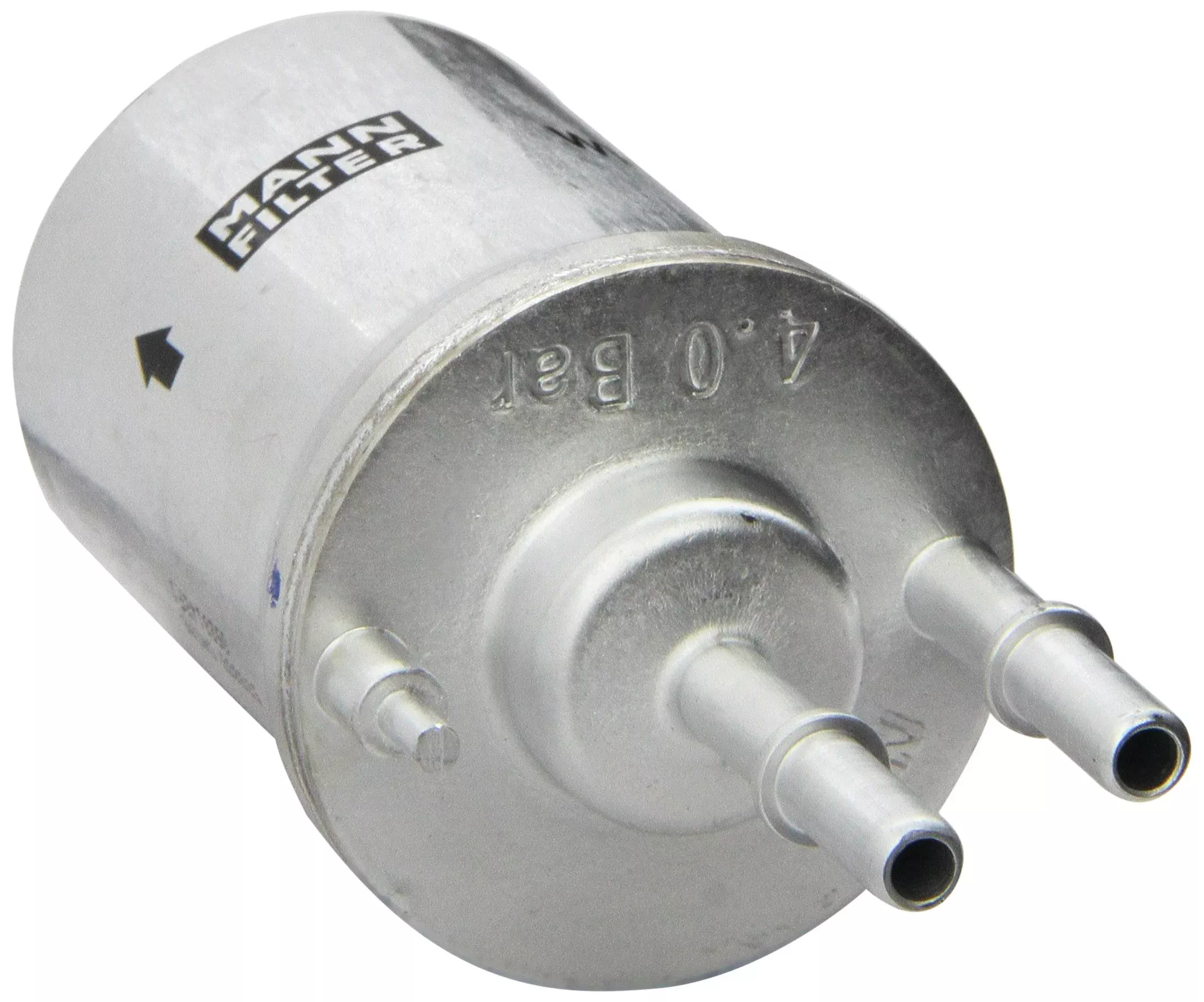 Wix Filtr Ld Wix Fuel (Complete In-Line) Filter – 33833