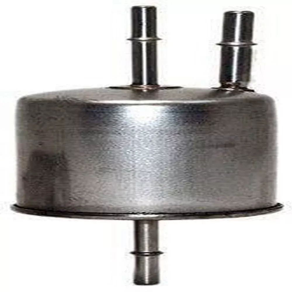 Wix Fuel (Complete In-Line) Filter