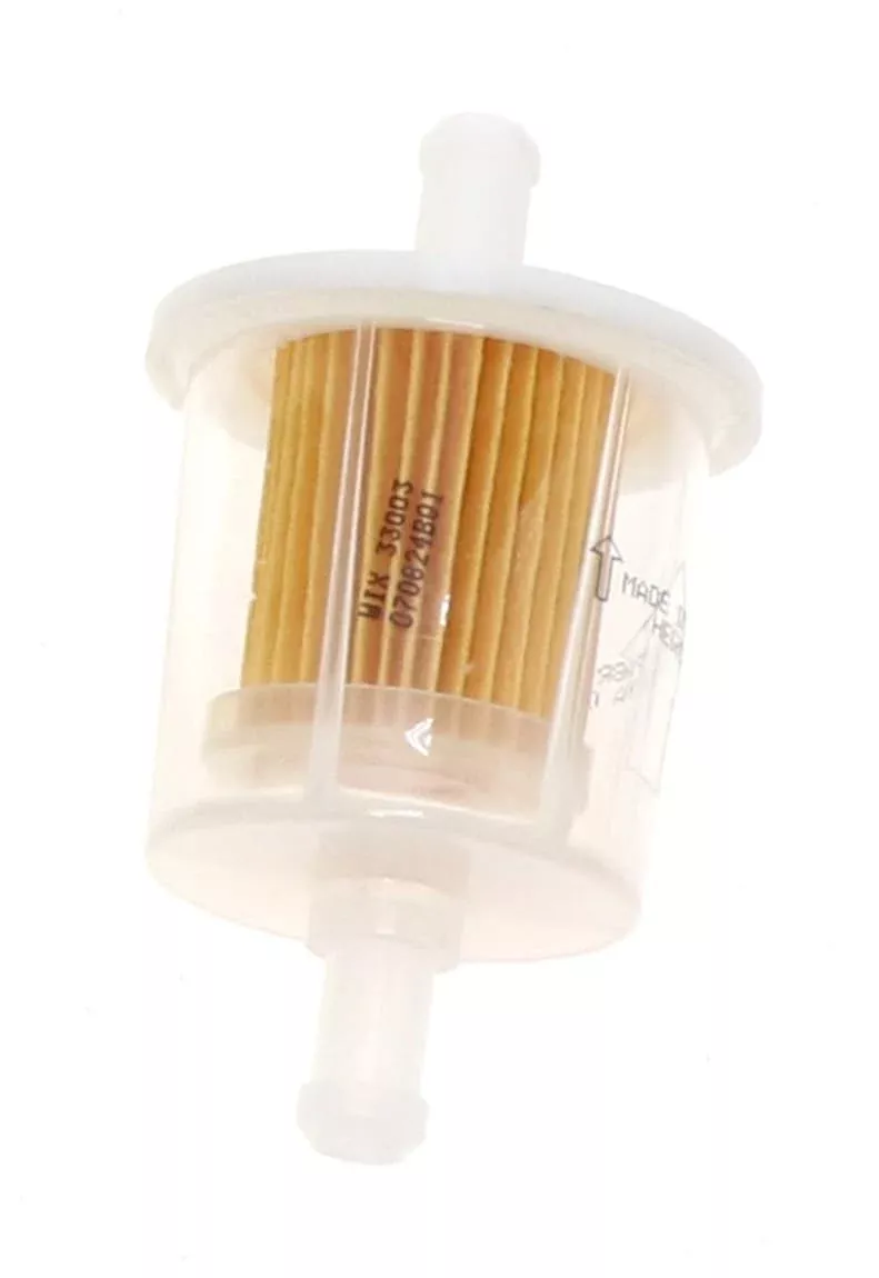 Wix Racing Filters Fuel Filter