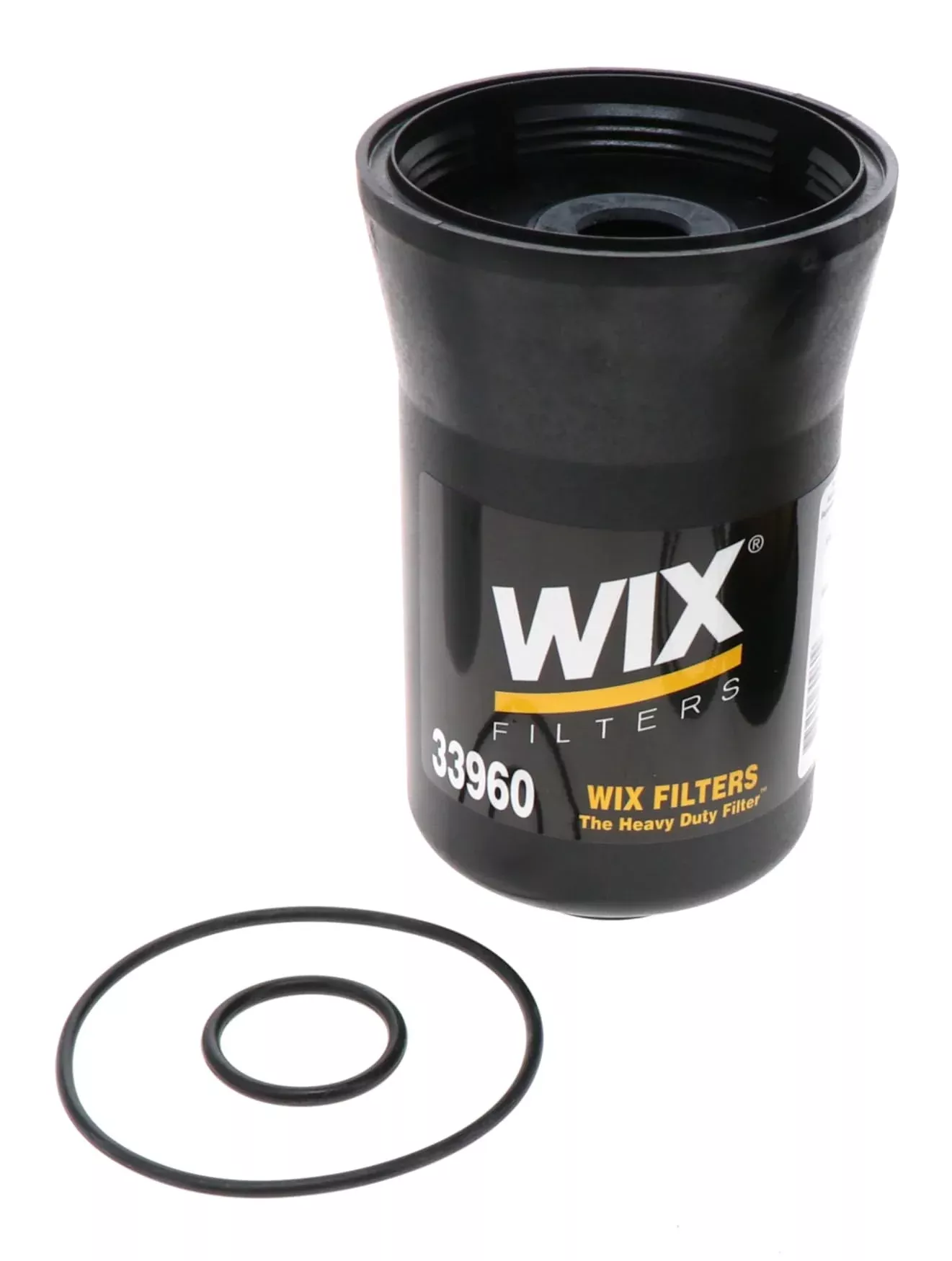 Wix Racing Filters Fuel/Water Separator