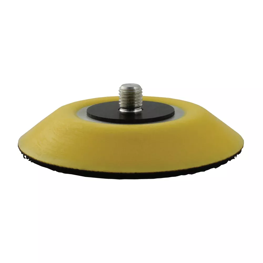 WORKQUIP Hook & Loop Sander 75mm 3″ Backing pad