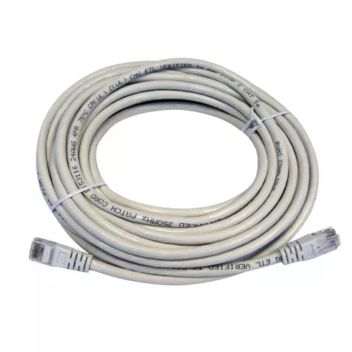 Xantrex 25ft CAT5 Network Cable for Xanbus System Control Panel SCP Remote Panel