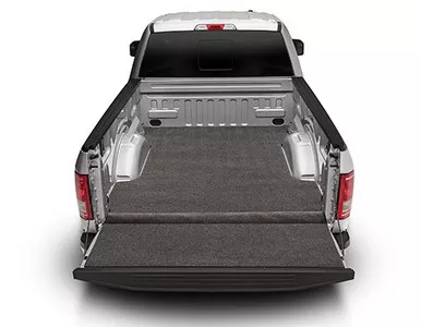 XLT Mat 07-GM P/U 6.6' Bed