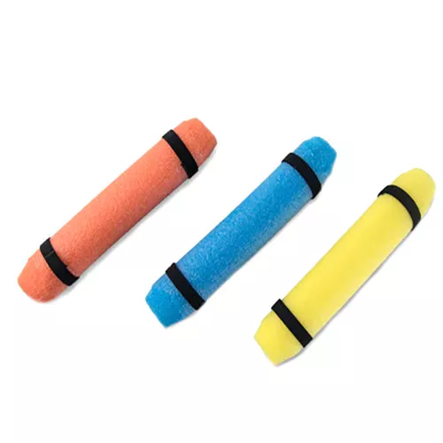 YakGear 8″ Rod Floats