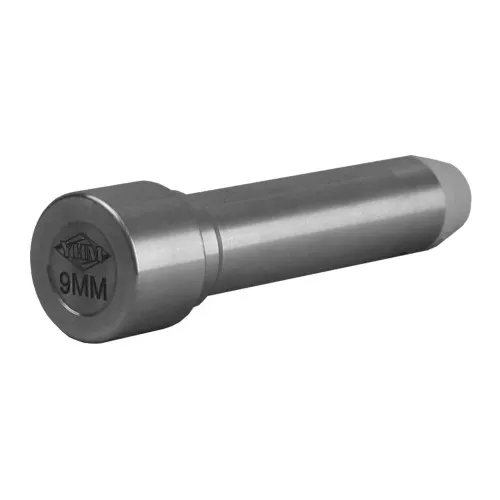 Yankee Hill Machine Co 9MM Bolt Buffer, Buffer, Black YHM-925-A