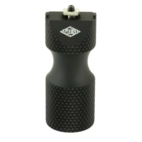 Yankee Hill Machine Co MLOK Grip Assembly wo/Storage, Black Finish, No Storage YHM-5425A