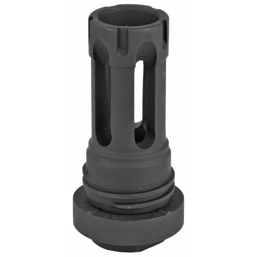 Yankee Hill Machine Co Phantom 7.62 Q.D. Flash Hiders, Mount for .30 Cal, Phantom LT/LTA Q.D. Suppressor, 5/8X24 YHM-4302-24A