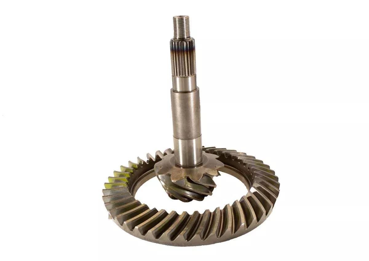 YG D44-411 Yukon Ring & Pinion Replacement Gear Set, Dana 44, 4.11