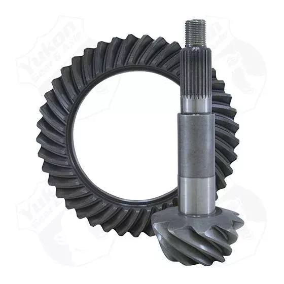 YG D44-513 Yukon 5.13 Ratio Ring & Pinion Gear Set for Dana 44