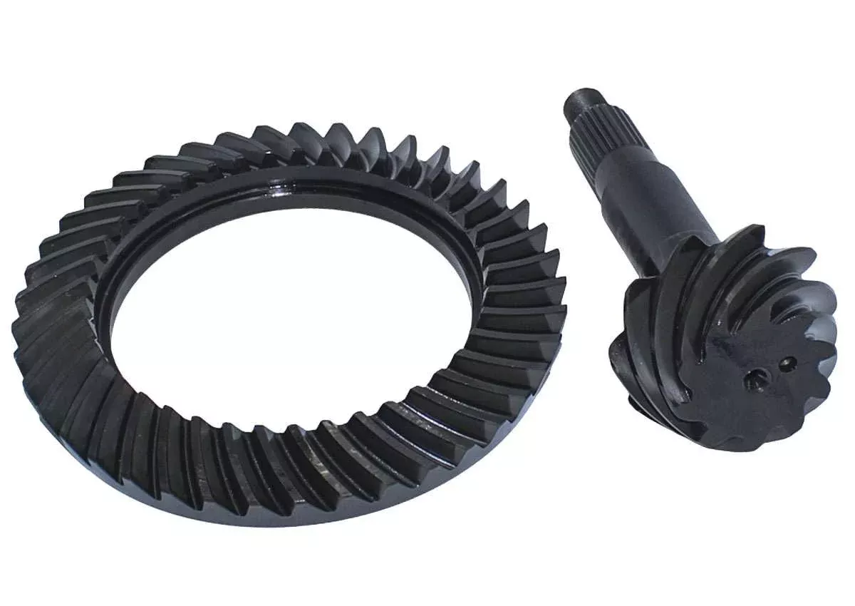 YG D44R-373R Yukon 3.73 Ratio Reverse Rotation Ring & Pinion Gear Set