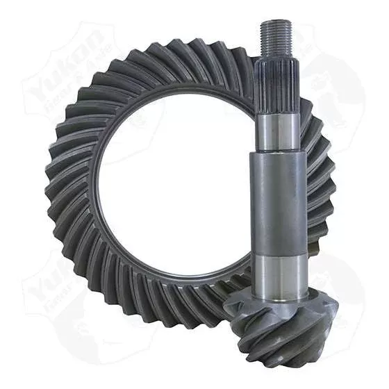 YG D60R-430R-T Dana 60 4.30 Ratio Yukon Ring & Pinion Gear Set, Thick