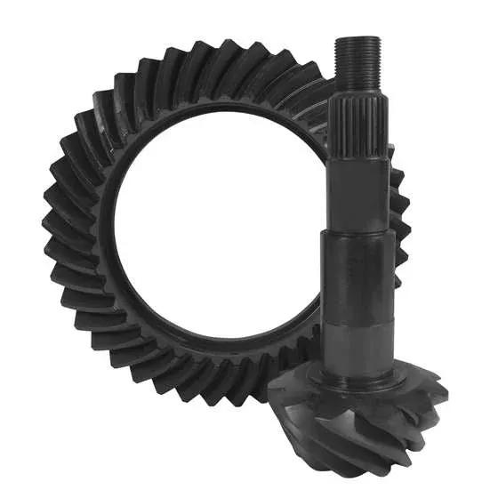 YG GM11.5-456 Yukon 4.56 Ratio Ring & Pinion Gear Set for 11.5" Rear Axles