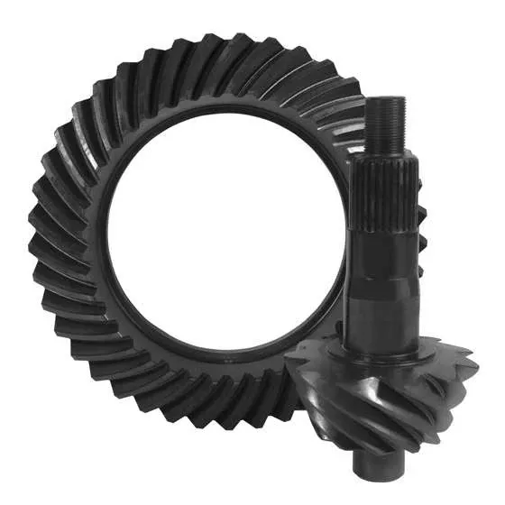 YG GM14T-321 Yukon 3.21 Ratio Ring & Pinion Gear Set for GM 10.5" Rear