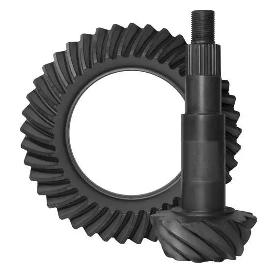 YG GM8.5-557 Yukon 5.57 Ratio Ring & Pinion Gear Set for GM 8.5″ & 8.6″