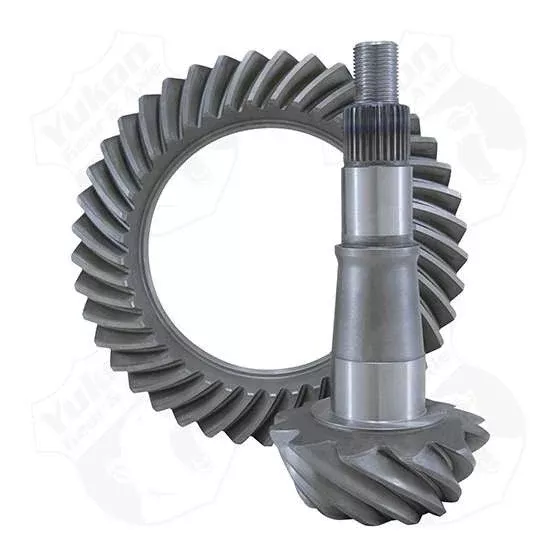 YG GM9.5-488 Yukon 4.88 Ring & Pinion Gear Set for GM 9.5″ Rear Axles