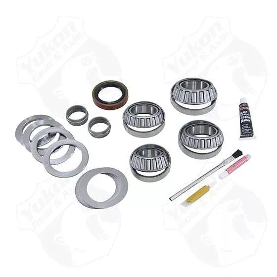 YK GM8.875 Yukon Master Overhaul Kit for GM 8.875″ Differentials