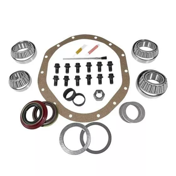 YK GM9.5-B Yukon Master Overhaul Kit for 1997-2013 GM 9.5″ Rear Axles