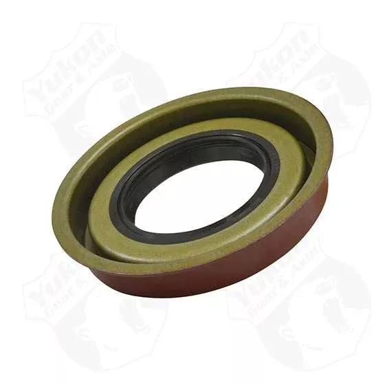 YMS4762N Yukon Rear Axle Seal for 1988-up GM 8.5″ Chevy C10