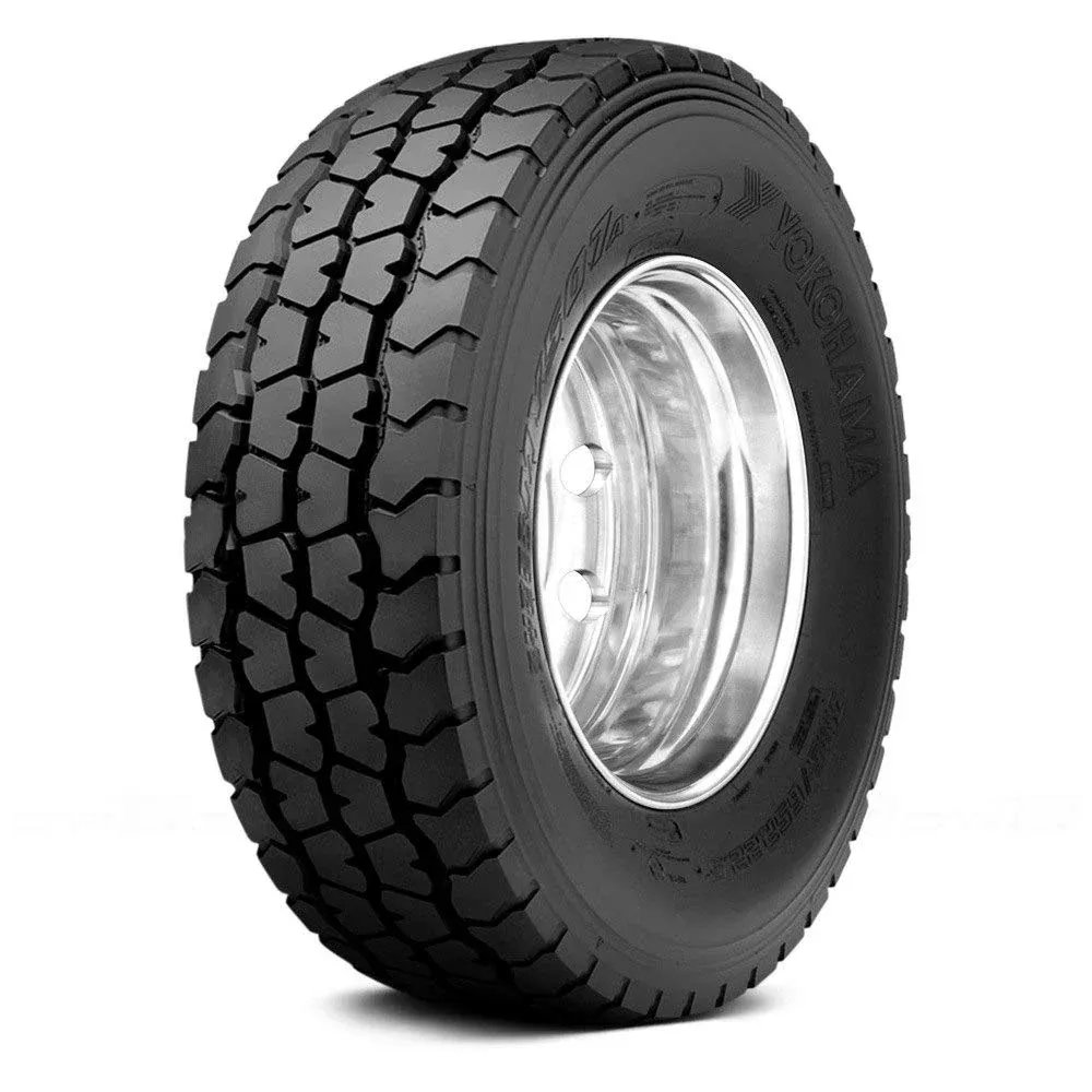 Yokohama 215/65R17 103H Geolandar At G015 Bw