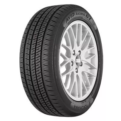 Yokohama Avid Ascend Gt P225/55R18 97H