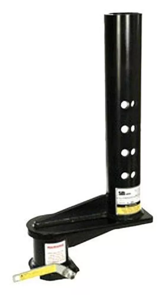 Young’S Sb1 Gooseneck Extended Couplers