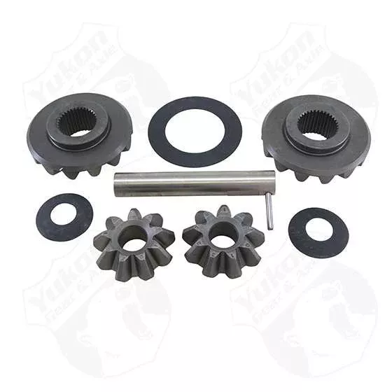 YPKDS110-S-34 Yukon 2 Pinion Design Open Spider Gear Kit for S110